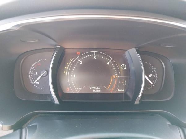 Vente en ligne Renault Talisman Talisman Blue dCi 160 EDC au prix de 16 990 €