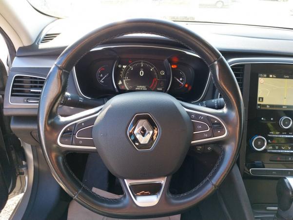 Vente en ligne Renault Talisman Talisman Blue dCi 160 EDC au prix de 16 990 €