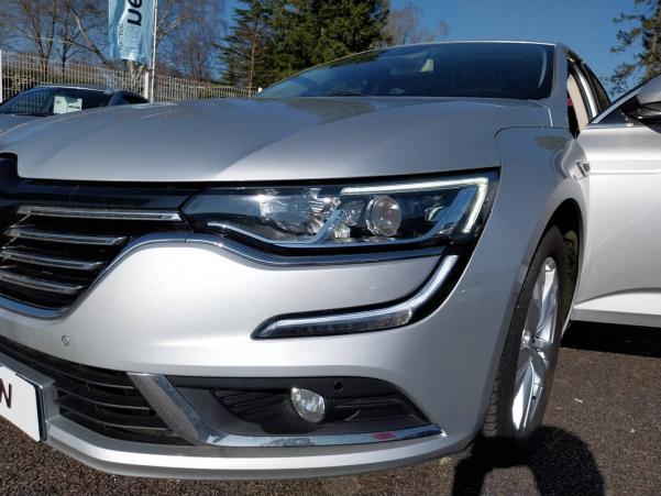 Vente en ligne Renault Talisman Talisman Blue dCi 160 EDC au prix de 16 990 €