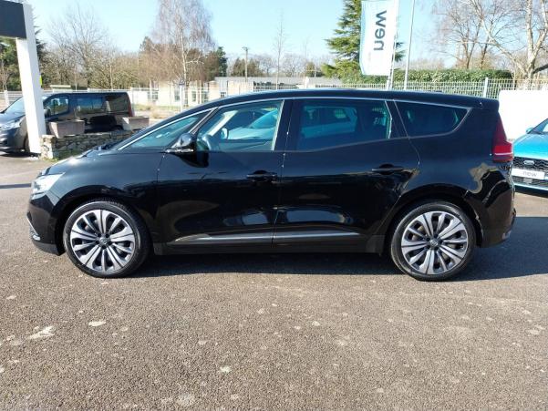 Vente en ligne Renault Grand Scenic 4 Grand Scenic Blue dCi 120 au prix de 16 990 €