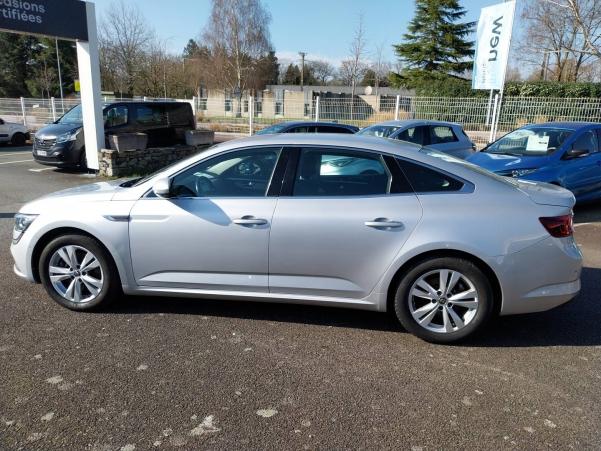 Vente en ligne Renault Talisman Talisman Blue dCi 160 EDC au prix de 16 990 €