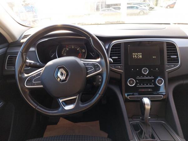 Vente en ligne Renault Talisman Talisman Blue dCi 160 EDC au prix de 16 990 €
