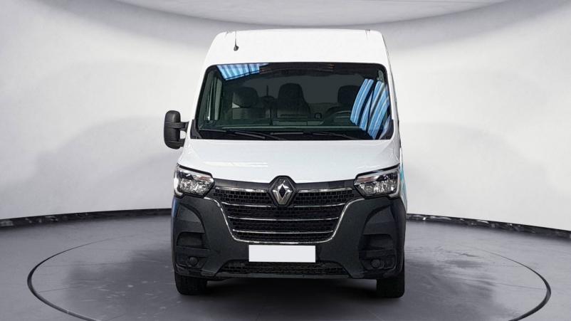 Vente en ligne Renault Master 3 Fourgon MASTER FGN TRAC F3500 L2H2 BLUE DCI 150 BVR au prix de 28 990 €