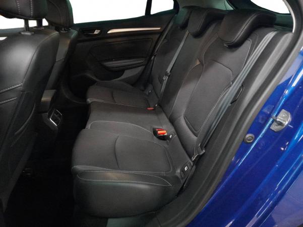 Vente en ligne Renault Megane 4  Blue dCi 115 EDC au prix de 22 890 €