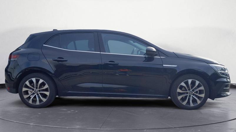 Vente en ligne Renault Megane 4  TCe 140 EDC au prix de 23 590 €