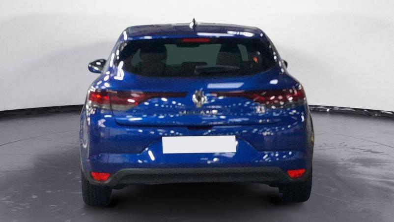 Vente en ligne Renault Megane 4  Blue dCi 115 EDC au prix de 24 990 €