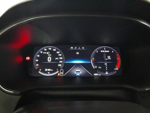 Vente en ligne Renault Megane 4  Blue dCi 115 EDC au prix de 22 890 €