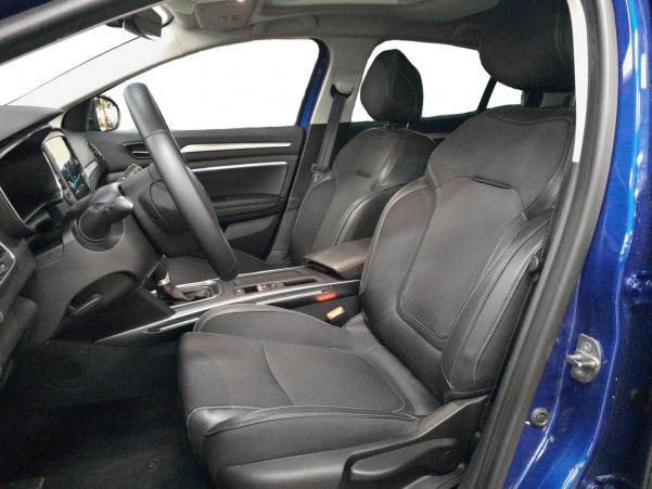 Vente en ligne Renault Megane 4  Blue dCi 115 EDC au prix de 22 890 €
