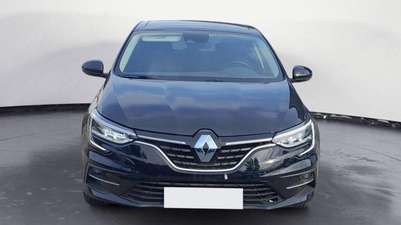 Vente en ligne Renault Megane 4  TCe 140 EDC au prix de 23 590 €