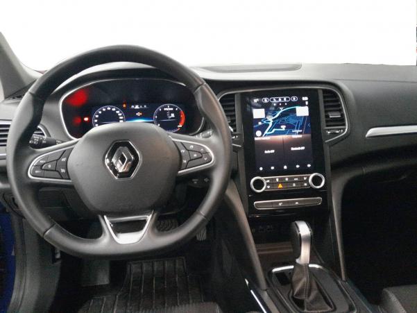 Vente en ligne Renault Megane 4  Blue dCi 115 EDC au prix de 22 890 €