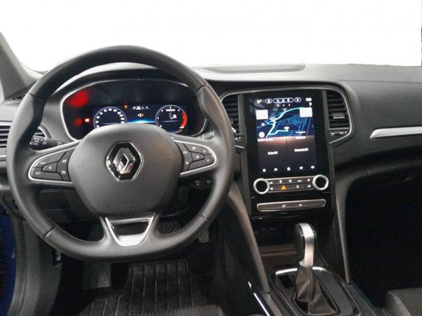 Vente en ligne Renault Megane 4  Blue dCi 115 EDC au prix de 24 990 €