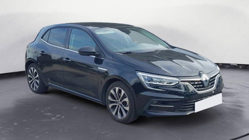 Vente en ligne Renault Megane 4  TCe 140 EDC au prix de 23 590 €