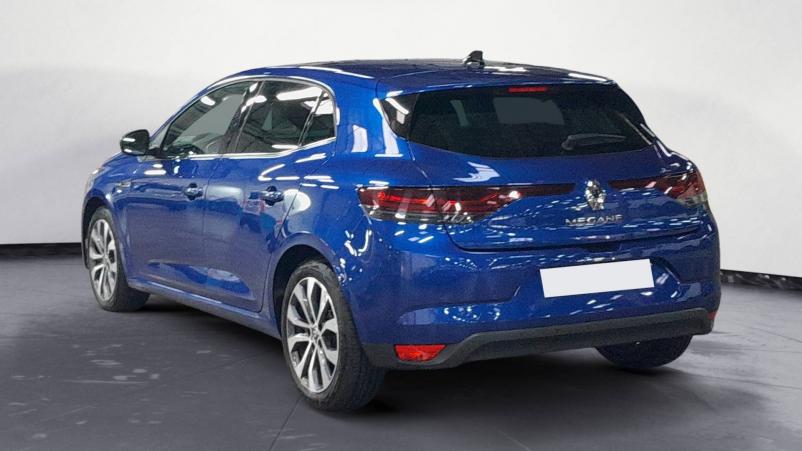Vente en ligne Renault Megane 4  Blue dCi 115 EDC au prix de 22 890 €