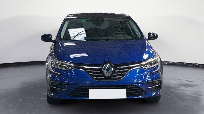 Vente en ligne Renault Megane 4  Blue dCi 115 EDC au prix de 22 890 €