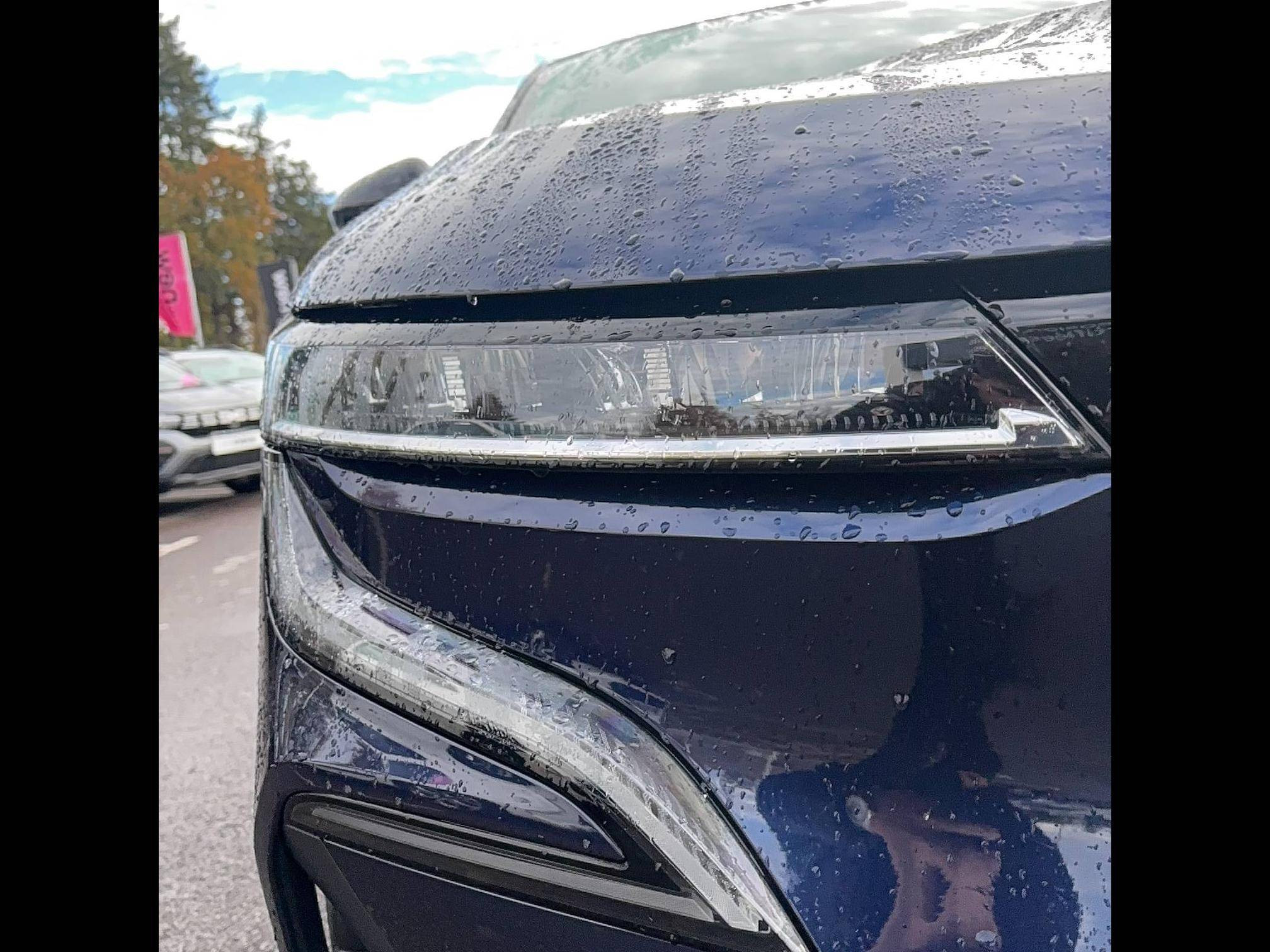 Vente en ligne Renault Megane E-Tech  EV60 220 ch super charge au prix de 22 490 €