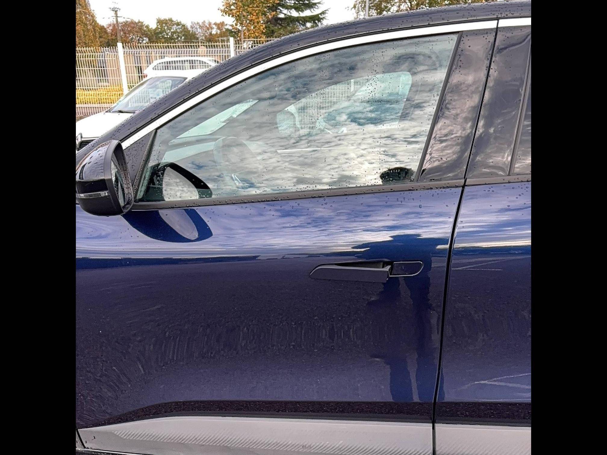 Vente en ligne Renault Megane E-Tech  EV60 220 ch super charge au prix de 22 490 €