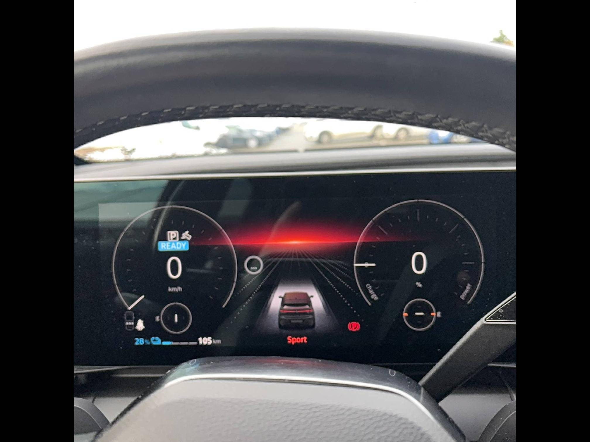 Vente en ligne Renault Megane E-Tech  EV60 220 ch super charge au prix de 22 490 €