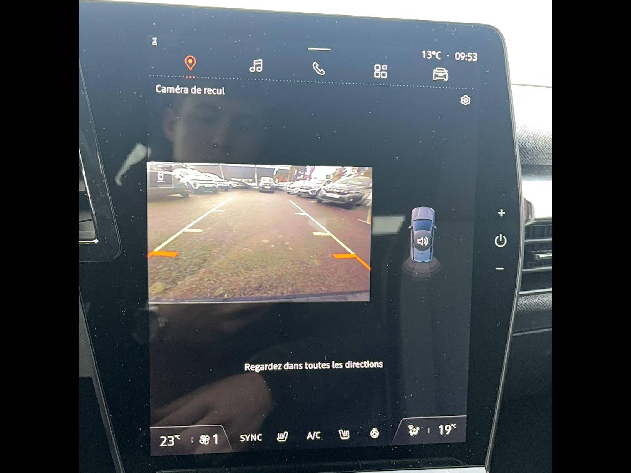 Vente en ligne Renault Megane E-Tech  EV60 220 ch super charge au prix de 22 490 €