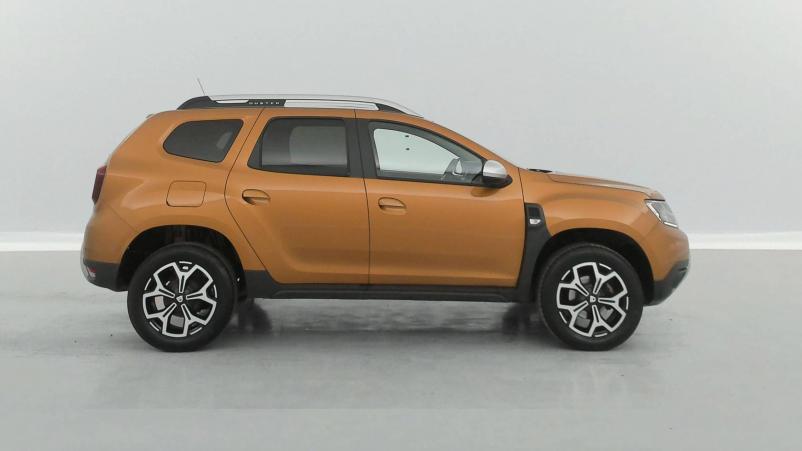 Vente en ligne Dacia Duster  Blue dCi 115 4x2 au prix de 15 990 €