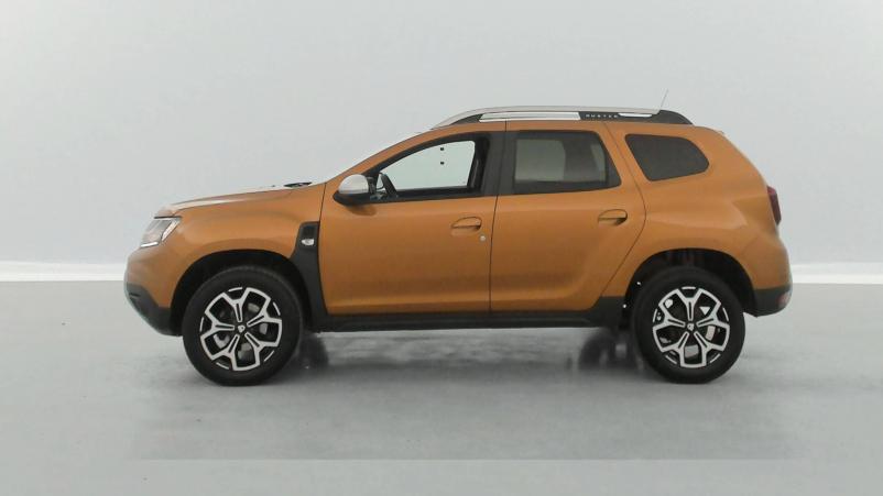 Vente en ligne Dacia Duster  Blue dCi 115 4x2 au prix de 15 990 €