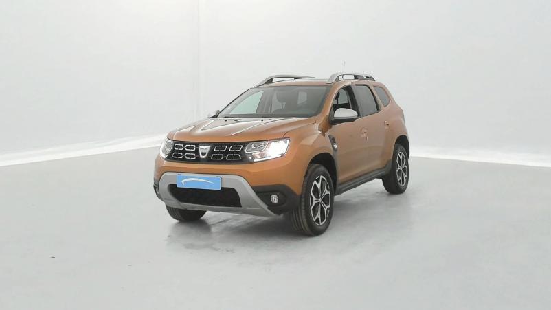 Vente en ligne Dacia Duster  Blue dCi 115 4x2 au prix de 15 990 €