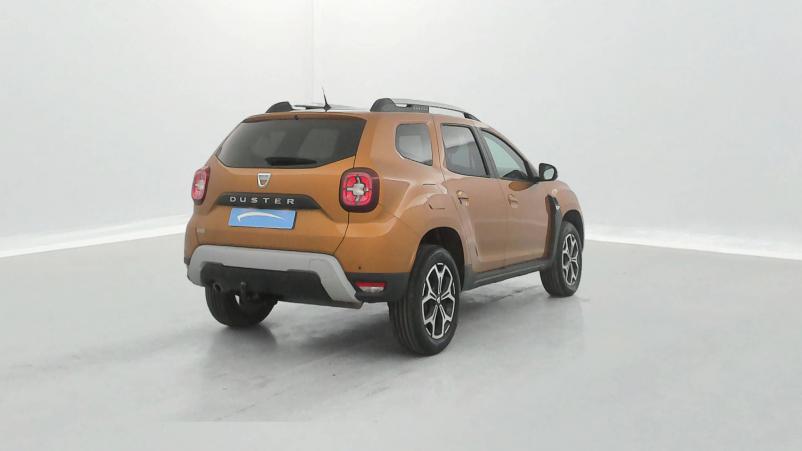 Vente en ligne Dacia Duster  Blue dCi 115 4x2 au prix de 15 990 €