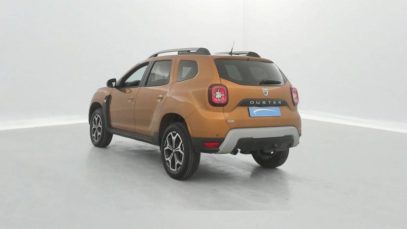 Vente en ligne Dacia Duster  Blue dCi 115 4x2 au prix de 15 990 €