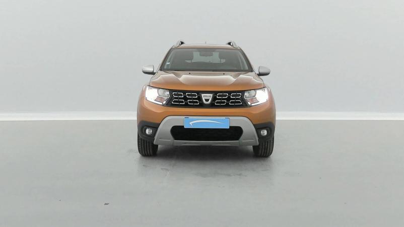 Vente en ligne Dacia Duster  Blue dCi 115 4x2 au prix de 15 990 €