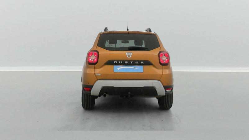 Vente en ligne Dacia Duster  Blue dCi 115 4x2 au prix de 15 990 €