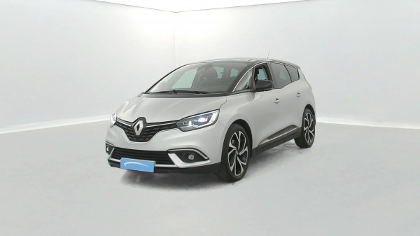 Vente en ligne Renault Grand Scenic 4 Grand Scenic Blue dCi 120 EDC de 2021 au prix de 21 990€