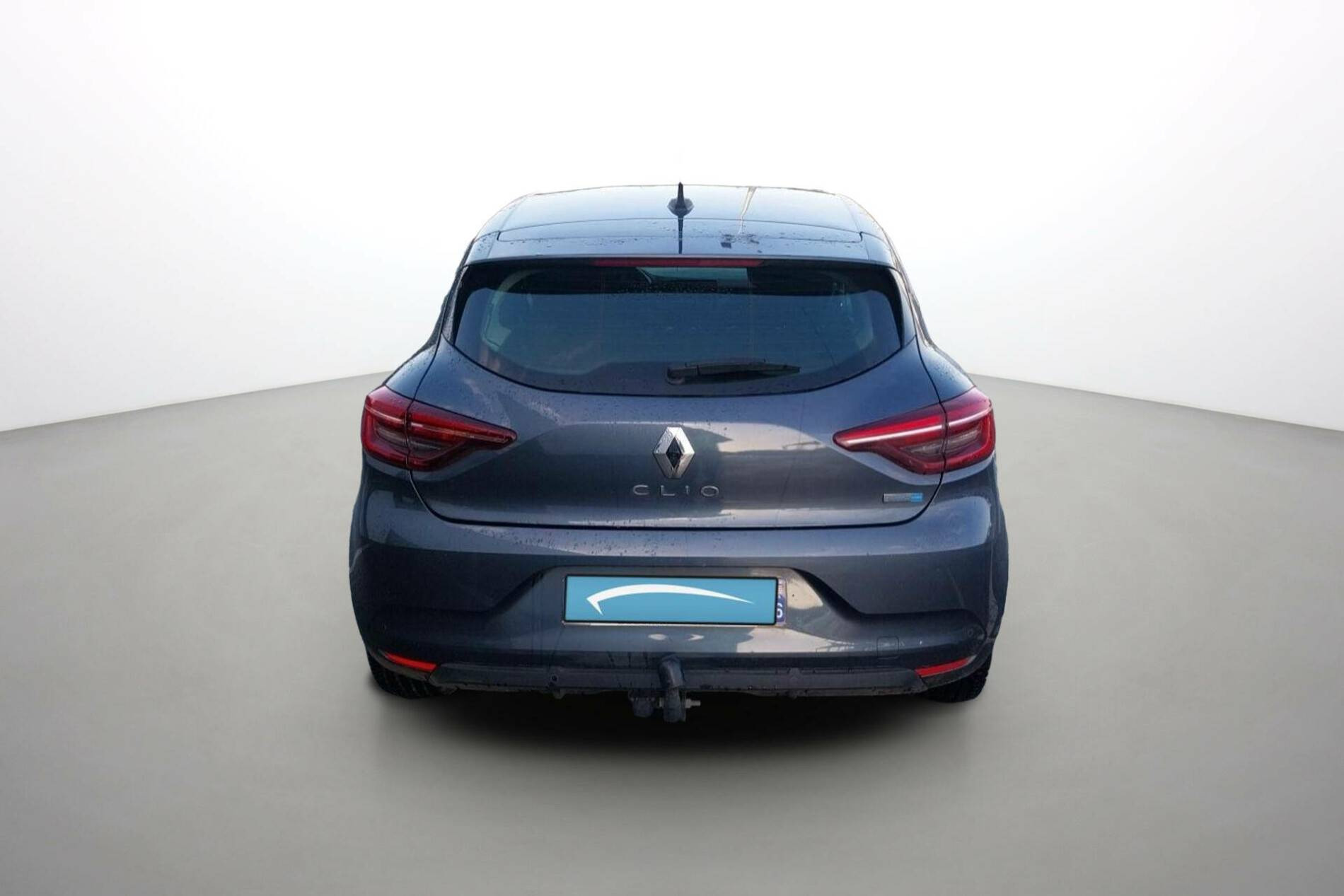 Vente en ligne Renault Clio 5 Clio E-Tech 140 - 21N au prix de 12 990 €