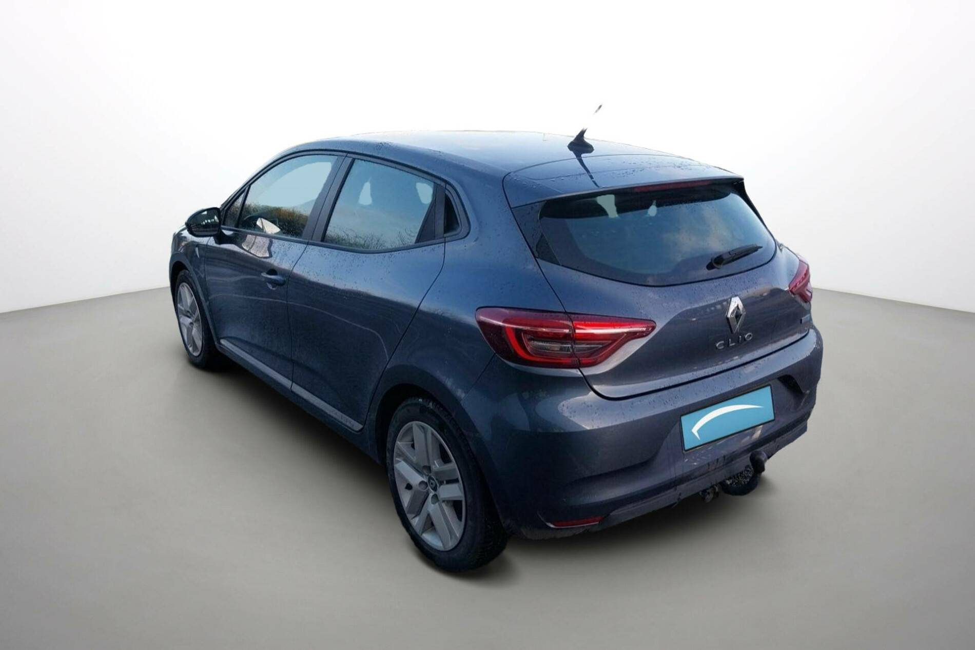 Vente en ligne Renault Clio 5 Clio E-Tech 140 - 21N au prix de 12 990 €