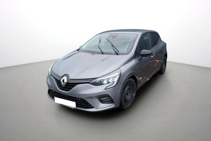 Vente en ligne Renault Clio 5 Clio Blue dCi 100 - 21N au prix de 15 990 €