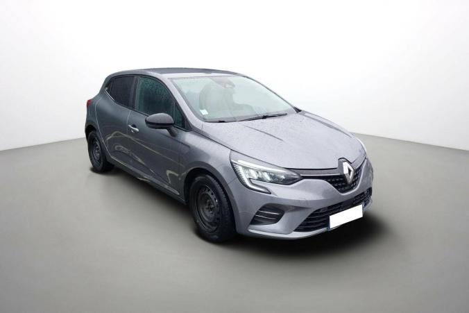 Vente en ligne Renault Clio 5 Clio Blue dCi 100 - 21N au prix de 15 990 €