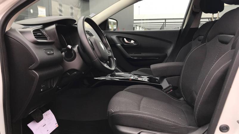 Vente en ligne Renault Kadjar  Blue dCi 115 EDC au prix de 16 990 €