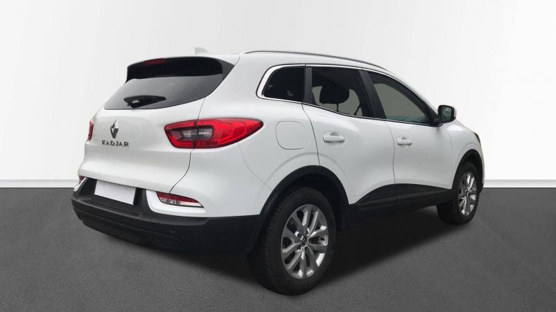 Vente en ligne Renault Kadjar  Blue dCi 115 EDC au prix de 16 990 €