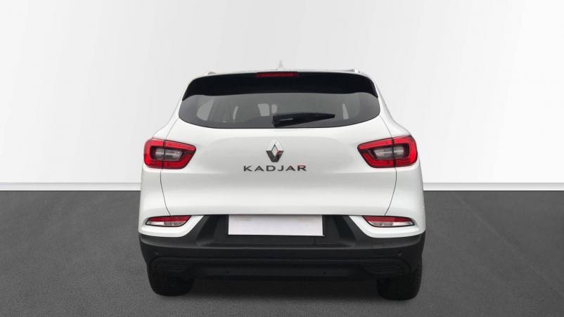 Vente en ligne Renault Kadjar  Blue dCi 115 EDC au prix de 16 990 €