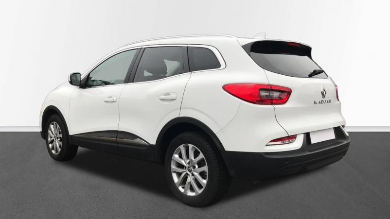 Vente en ligne Renault Kadjar  Blue dCi 115 EDC au prix de 16 990 €