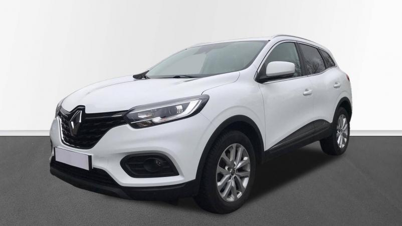 Vente en ligne Renault Kadjar  Blue dCi 115 EDC au prix de 16 990 €