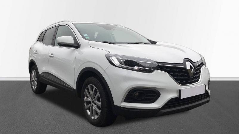 Vente en ligne Renault Kadjar  Blue dCi 115 EDC au prix de 16 990 €