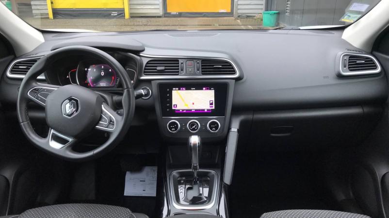 Vente en ligne Renault Kadjar  Blue dCi 115 EDC au prix de 16 990 €