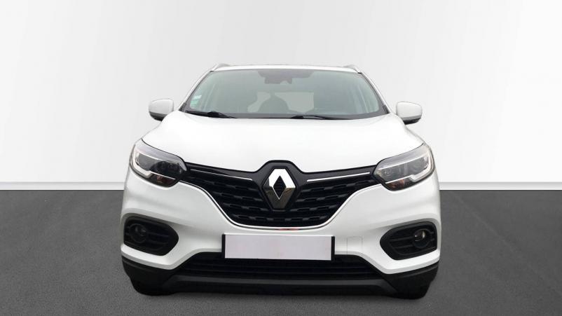 Vente en ligne Renault Kadjar  Blue dCi 115 EDC au prix de 16 990 €