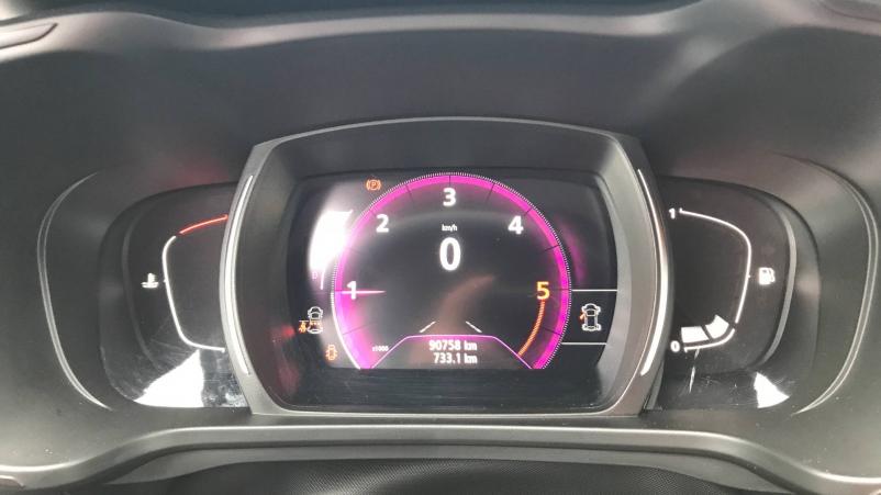 Vente en ligne Renault Kadjar  Blue dCi 115 EDC au prix de 16 990 €