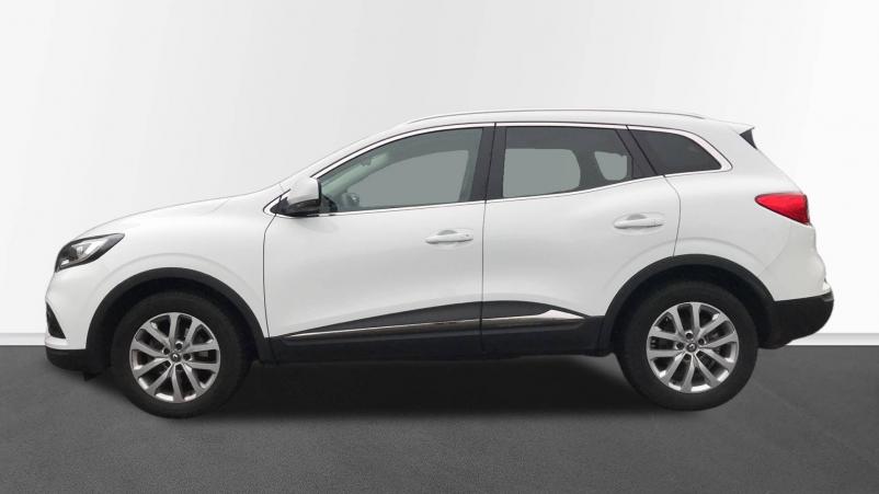 Vente en ligne Renault Kadjar  Blue dCi 115 EDC au prix de 16 990 €