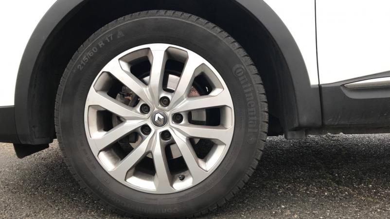 Vente en ligne Renault Kadjar  Blue dCi 115 EDC au prix de 16 990 €