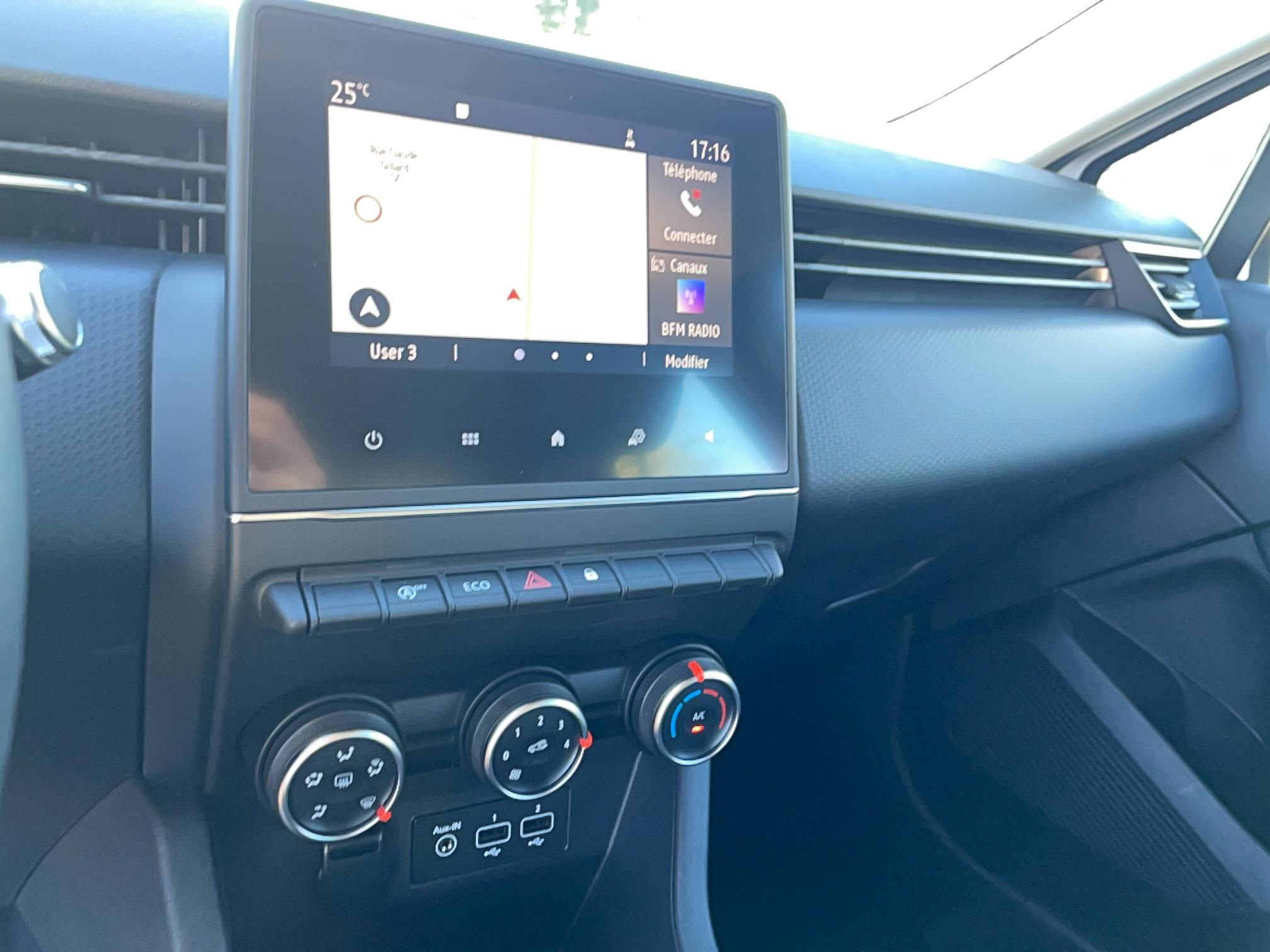 Vente en ligne Renault Clio 5 Clio Blue dCi 85 au prix de 13 790 €