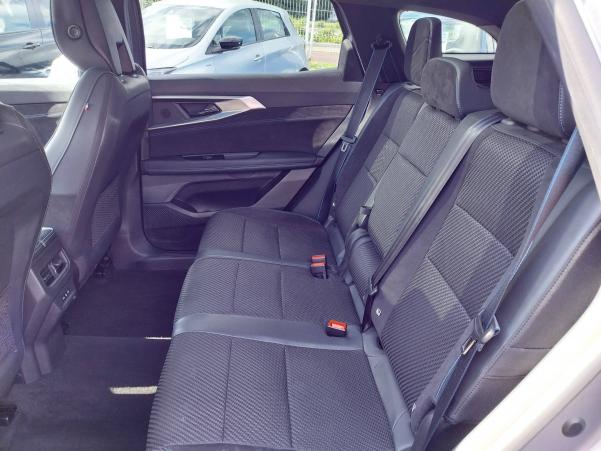 Vente en ligne Renault Espace Espace E-Tech hybrid 200 au prix de 39 900 €