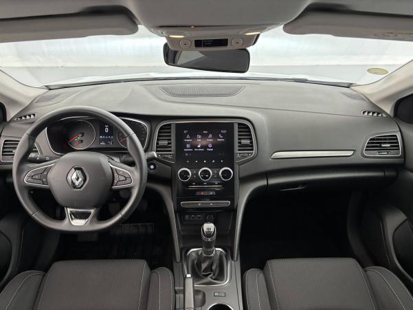 Vente en ligne Renault Megane 4 Mégane IV Berline Blue dCi 115 - 21N au prix de 14 590 €