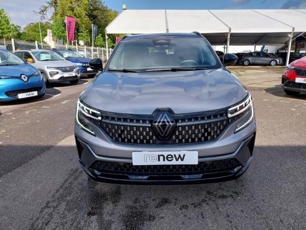 Vente en ligne Renault Espace Espace E-Tech hybrid 200 au prix de 39 900 €