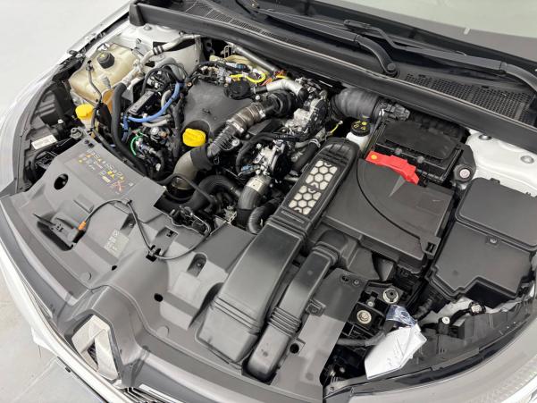 Vente en ligne Renault Megane 4 Mégane IV Berline Blue dCi 115 - 21N au prix de 14 590 €